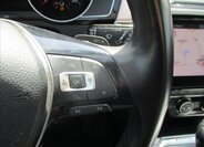 Volkswagen Passat Kombi 2,0 l 140 kw