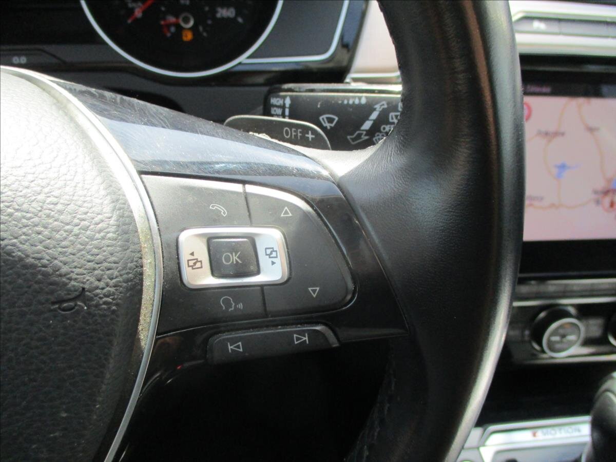 Volkswagen Passat Kombi 2,0 l 140 kw