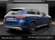 Mercedes-Benz GLC SUV 2,0 l 145 kw