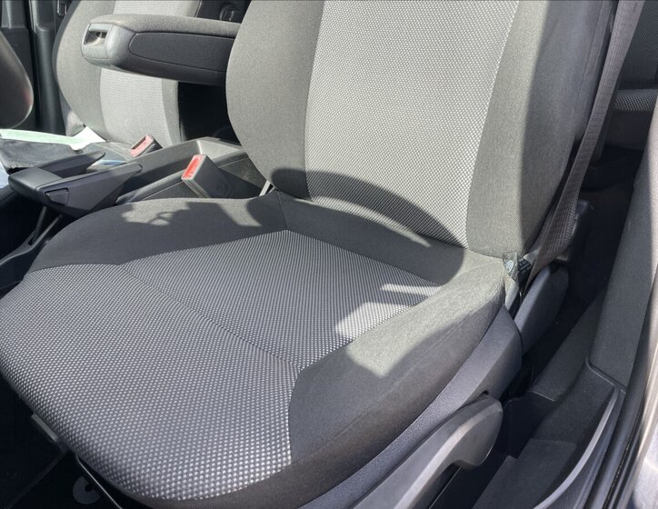 Opel Zafira MPV 1,6 l 85 kw