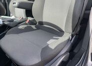 Opel Zafira MPV 1,6 l 85 kw