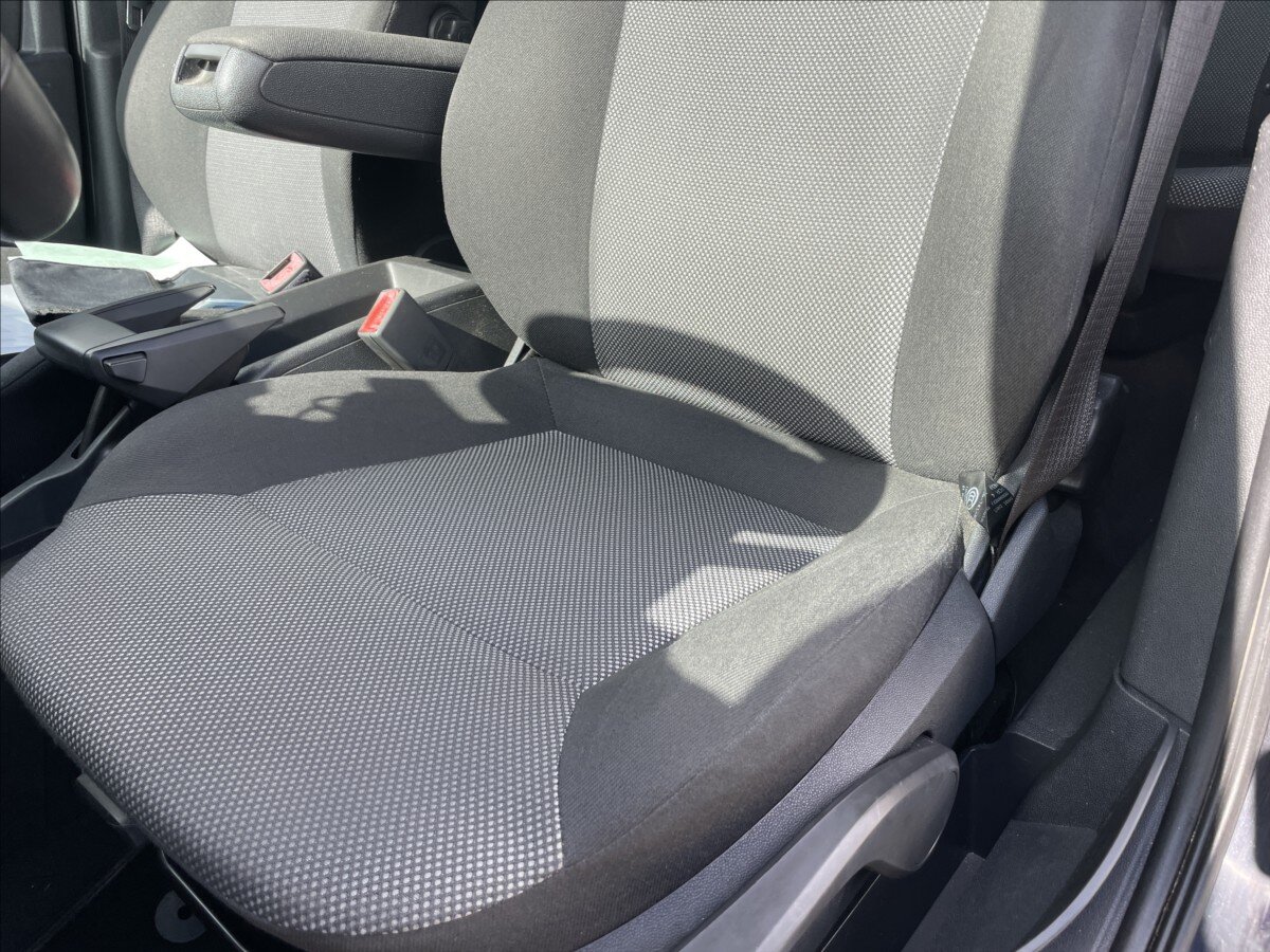 Opel Zafira MPV 1,6 l 85 kw