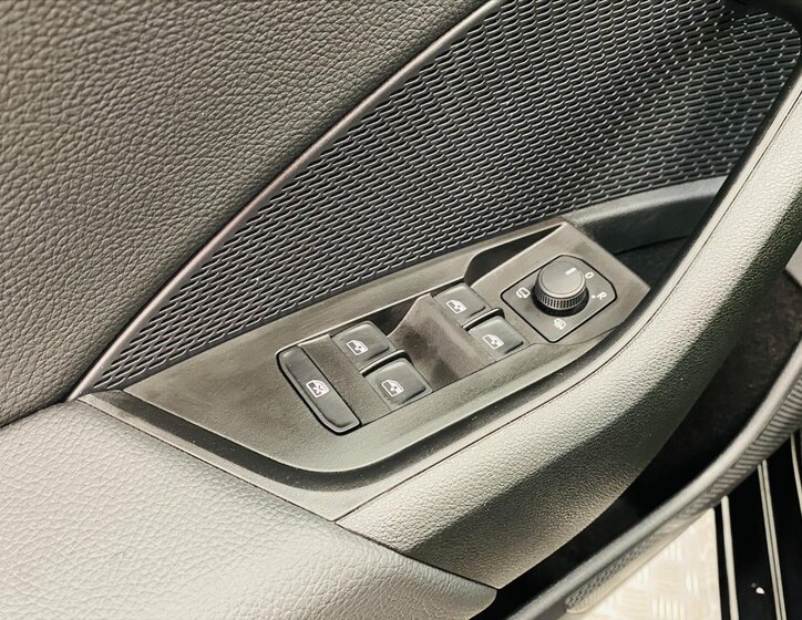 Škoda Octavia Liftback 1,5 l 110 kw