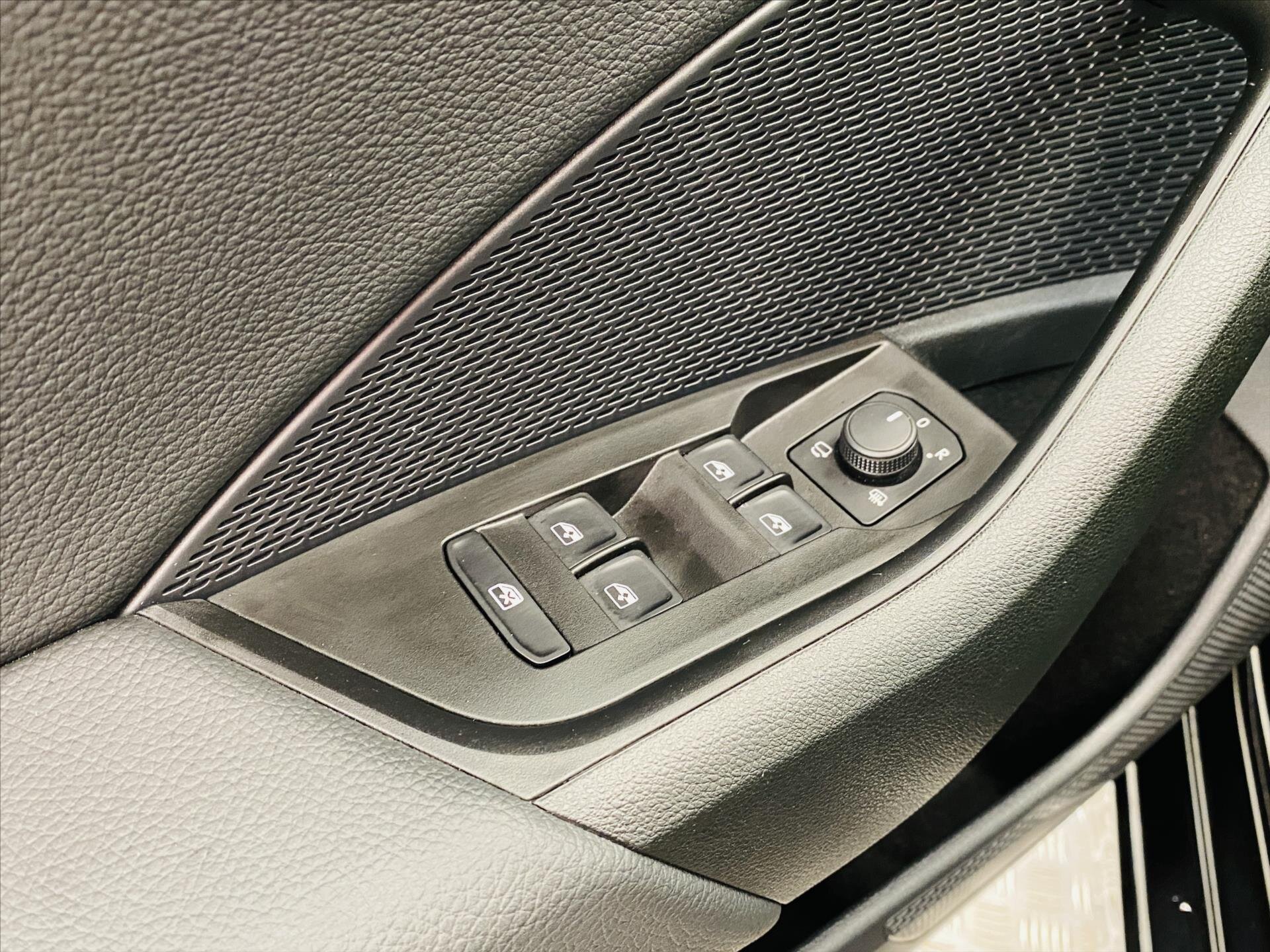 Škoda Octavia Liftback 1,5 l 110 kw