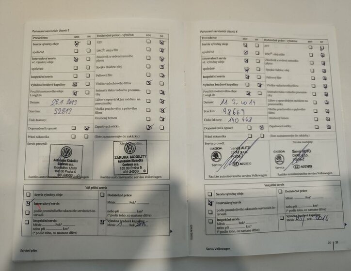 Volkswagen Golf Kombi 2,0 l 155 kw