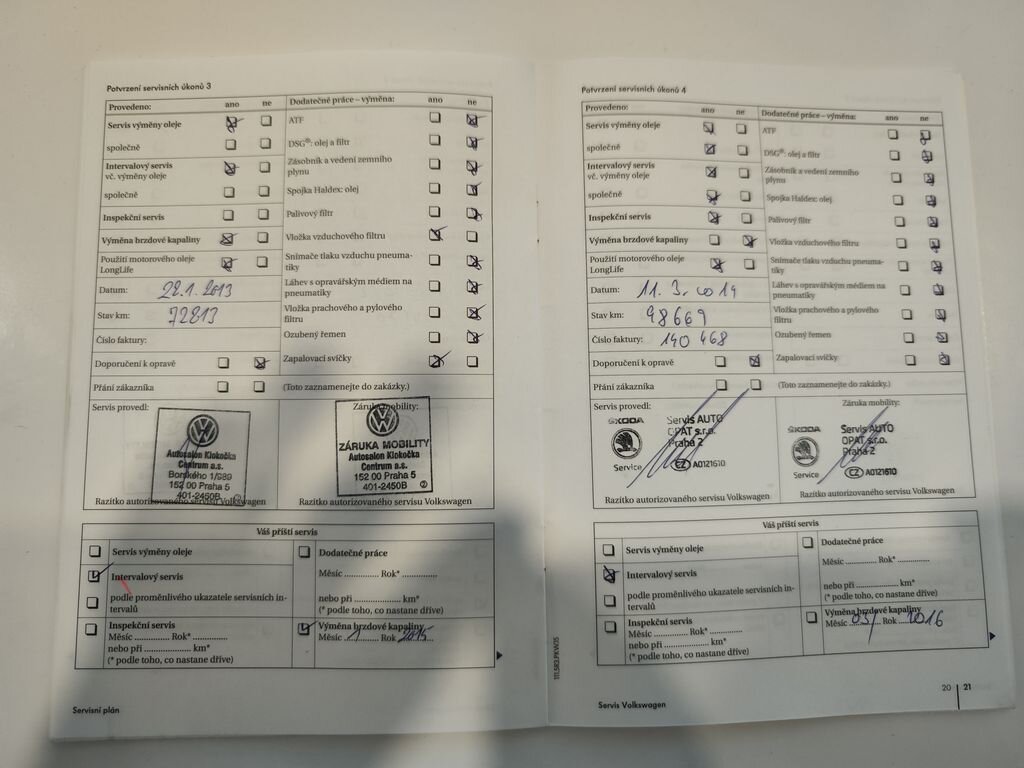 Volkswagen Golf Kombi 2,0 l 155 kw