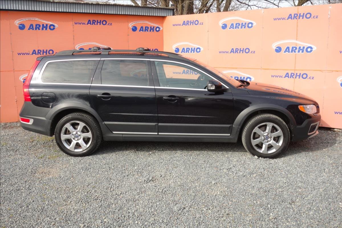 Volvo XC70