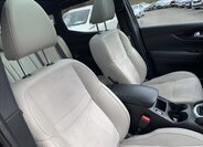 Nissan Qashqai SUV / Terénní 1,6 l 96 kw