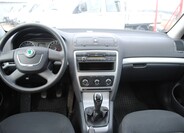Škoda Octavia 13