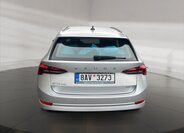 Škoda Octavia 5