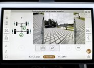 Land Rover Range Rover Sport SUV 3,0 l 258 kw