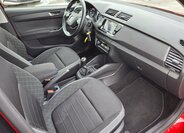 Škoda Fabia 13
