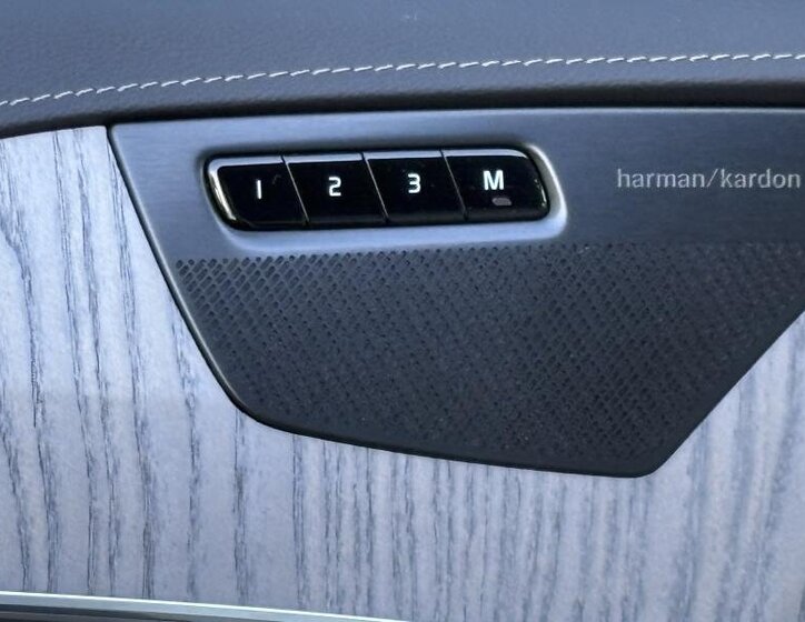 Volvo XC90 SUV 2,0 l 173 kw