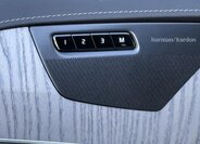 Volvo XC90 SUV 2,0 l 173 kw