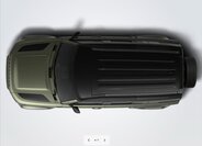 Land Rover Defender SUV / Terénní 3,0 l 147 kw