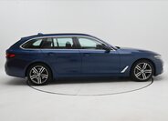 BMW Řada 5 4