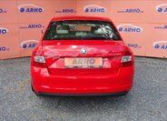 Škoda Octavia Liftback 1,6 l 81 kw