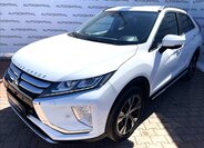 Mitsubishi Eclipse Cross SUV / Terénní 1,5 l 120 kw