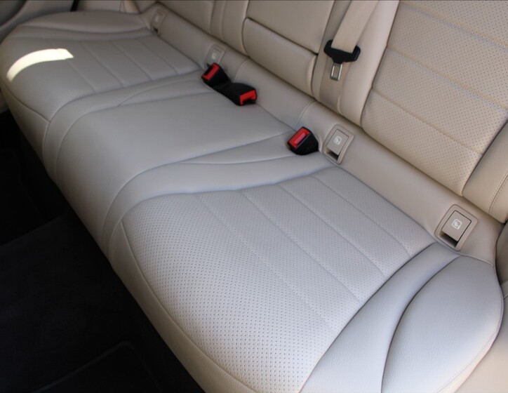 Mercedes-Benz GLC 28