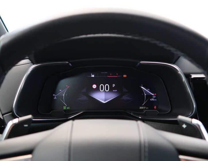 DS Automobiles DS7 Crossback 23