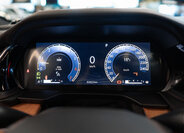 Jeep Grand Cherokee SUV / Terénní 5,7 l 266 kw