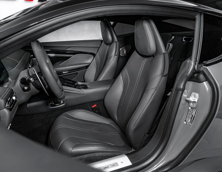 Aston Martin Ostatní 15