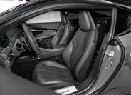 Aston Martin Ostatní 15