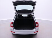 Škoda Octavia Kombi 1,6 l 81 kw