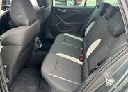 Škoda Scala Hatchback 1,0 l 85 kw