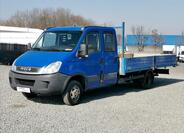 Iveco Daily 1