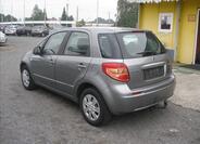Suzuki SX4 2