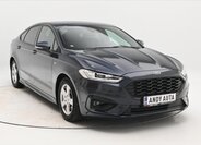 Ford Mondeo Sedan 2,0 l 140 kw