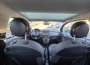 Fiat 500 Hatchback 875,0 63 kw