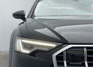 Audi A6 Allroad Kombi 3,0 l 253 kw