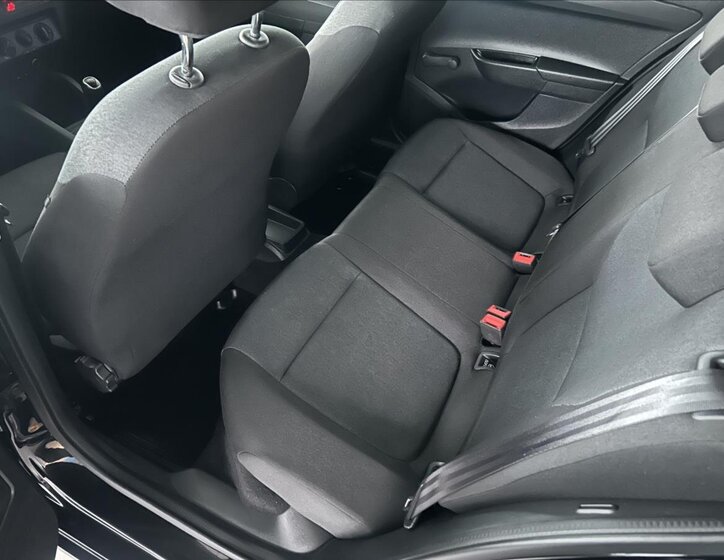 Škoda Fabia Hatchback 999,0 70 kw