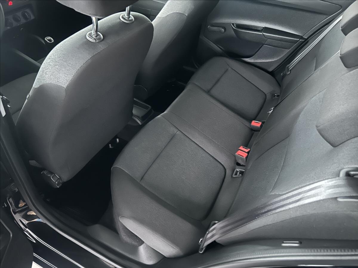 Škoda Fabia Hatchback 999,0 70 kw