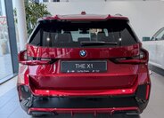 BMW X1 SUV / Terénní 2,0 l 110 kw