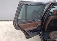 BMW X3 SUV / Terénní 3,0 l 230 kw
