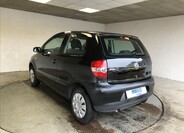 Volkswagen Fox 5
