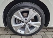 Seat Leon Kombi 2,0 l 110 kw