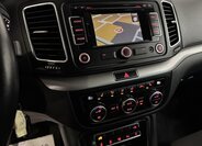 Volkswagen Sharan 23