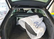 Škoda Superb Kombi 2,0 l 110 kw