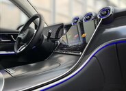 Mercedes-Benz GLC SUV 2,0 l 145 kw