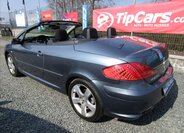 Peugeot 307 Kabriolet 2,0 l 100 kw