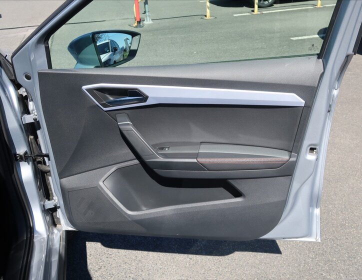 Seat Arona SUV / Terénní 999,0 81 kw