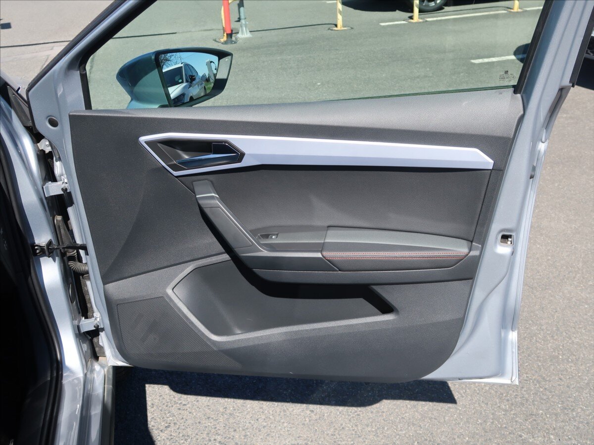 Seat Arona SUV / Terénní 999,0 81 kw