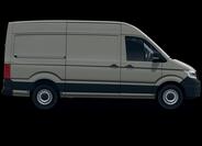 Volkswagen Crafter 4