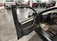 Škoda Octavia Kombi 1,4 l 110 kw