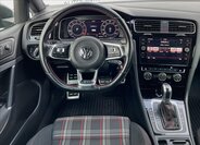 Volkswagen Golf Hatchback 2,0 l 210 kw