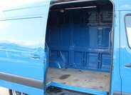 Mercedes-Benz Sprinter Užitková 2,1 l 120 kw